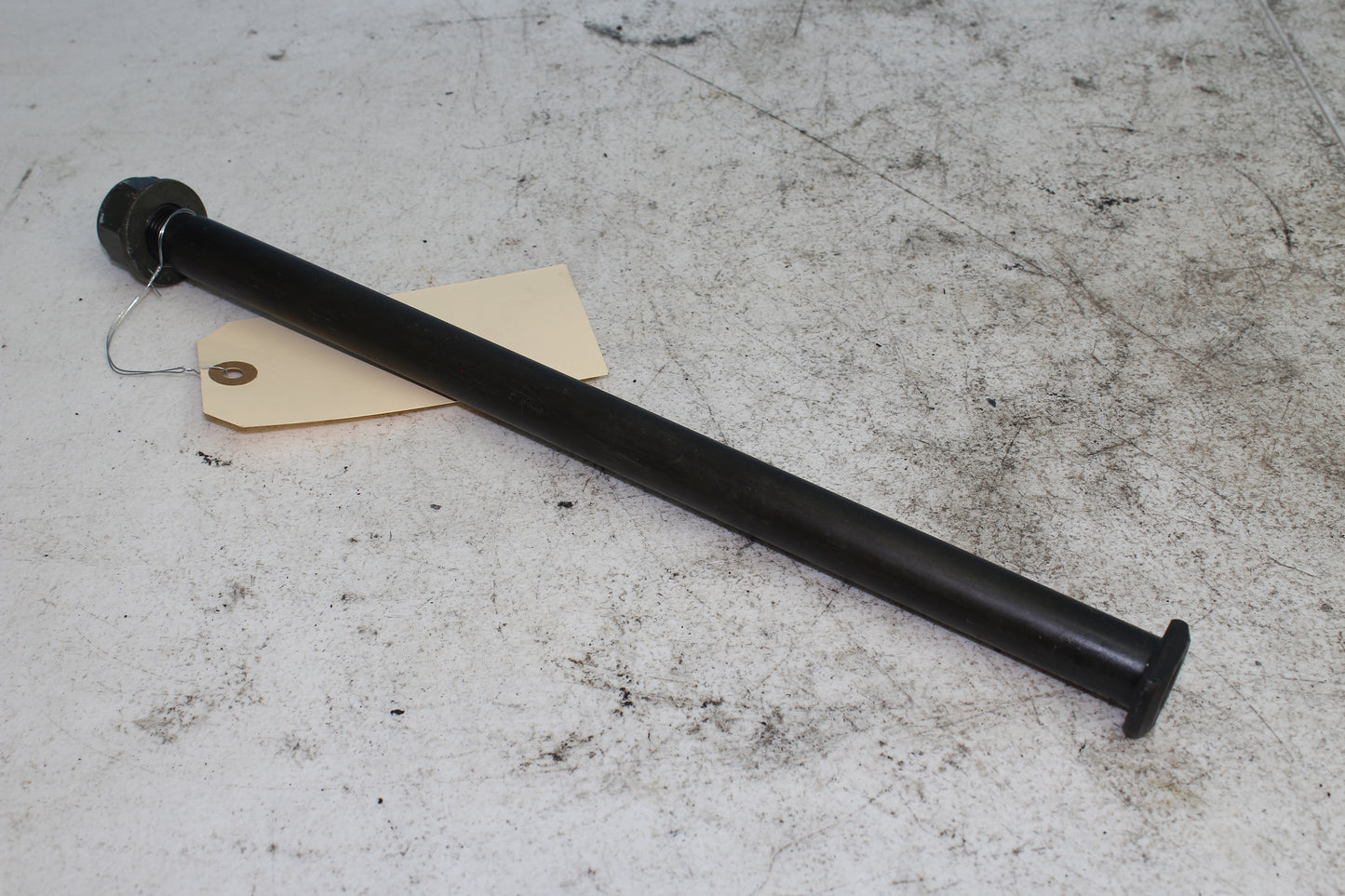 1999-2003 Yamaha Road Star OEM Swing Arm Bolt Pivot Shaft