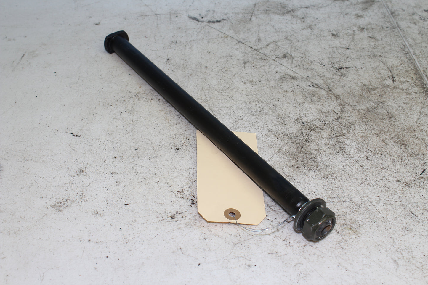 1999-2003 Yamaha Road Star OEM Swing Arm Bolt Pivot Shaft
