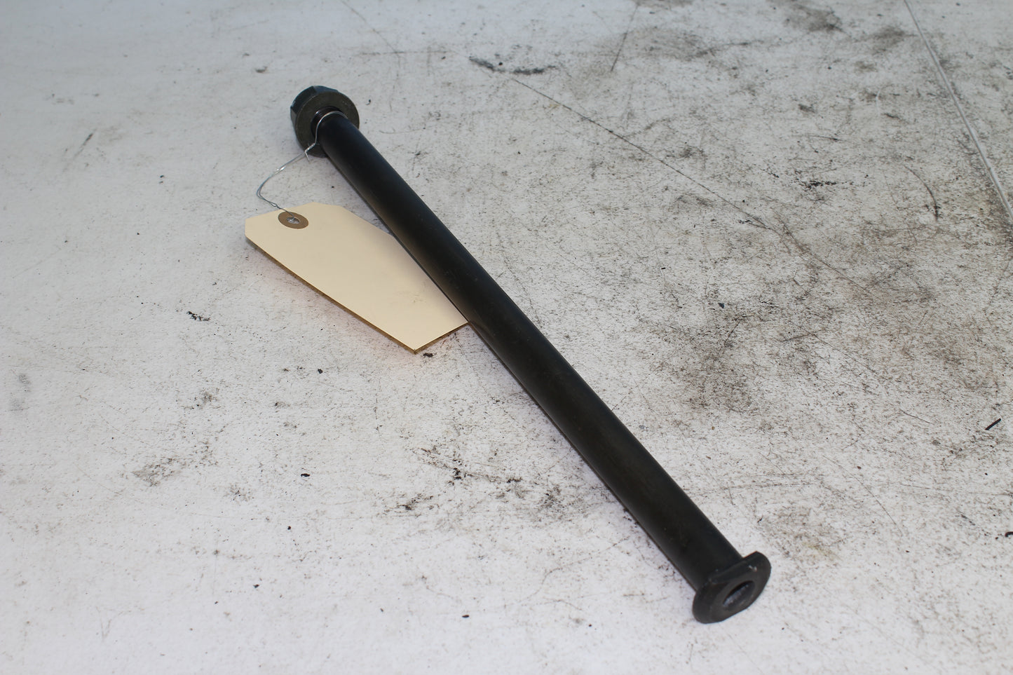 1999-2003 Yamaha Road Star OEM Swing Arm Bolt Pivot Shaft