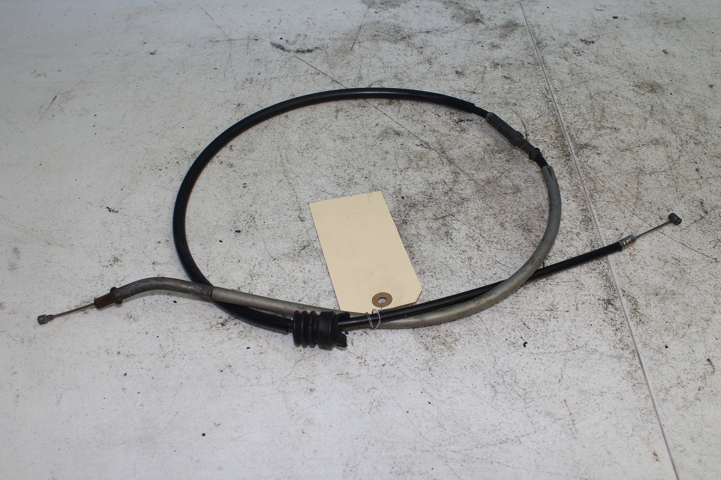 1999-2003 Yamaha Road Star OEM Clutch Cable