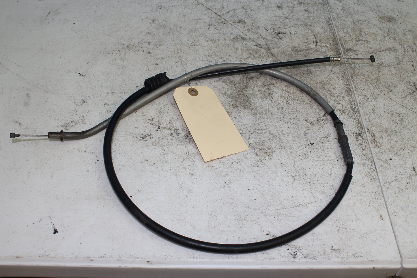 1999-2003 Yamaha Road Star OEM Clutch Cable