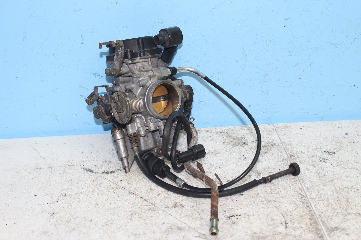 1999-2003 Yamaha Road Star OEM Carburetor