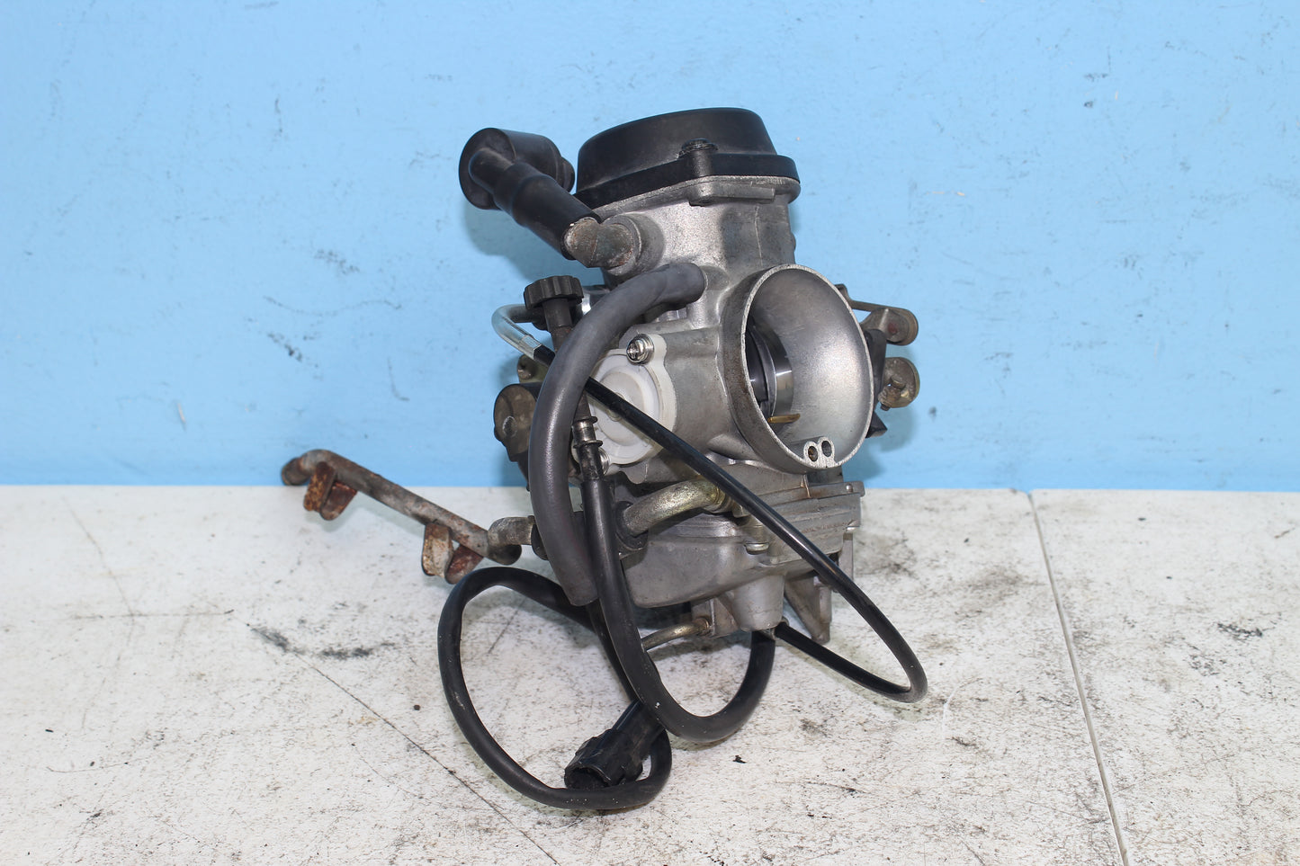 1999-2003 Yamaha Road Star OEM Carburetor