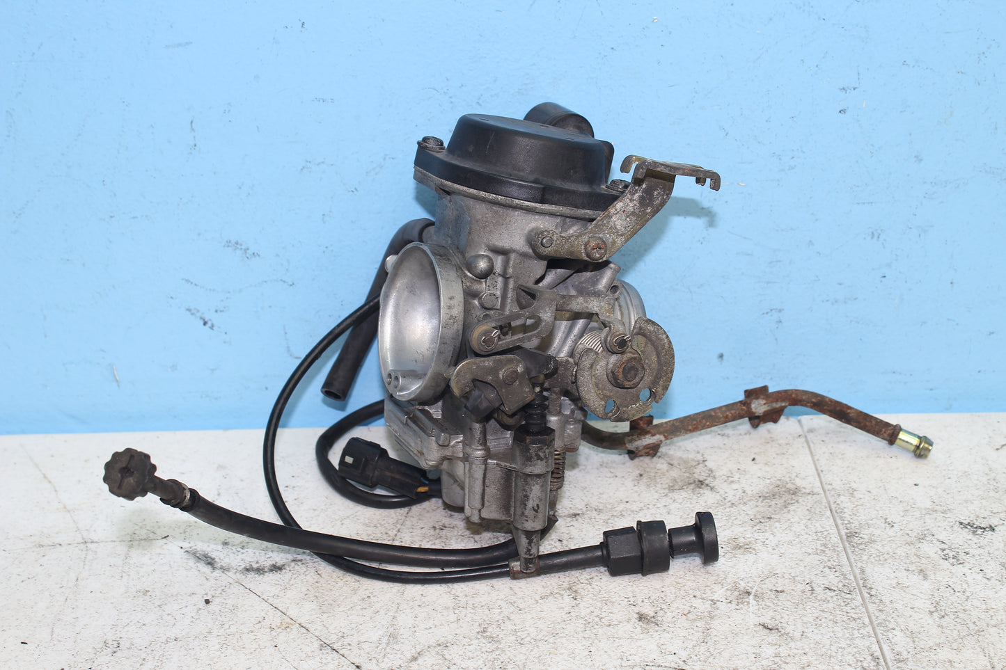 1999-2003 Yamaha Road Star OEM Carburetor