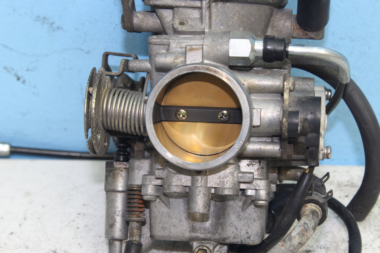1999-2003 Yamaha Road Star OEM Carburetor