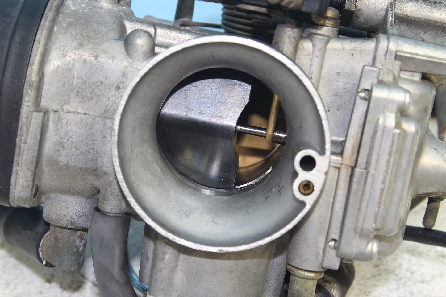 1999-2003 Yamaha Road Star OEM Carburetor