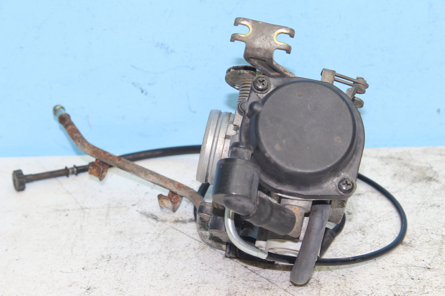 1999-2003 Yamaha Road Star OEM Carburetor