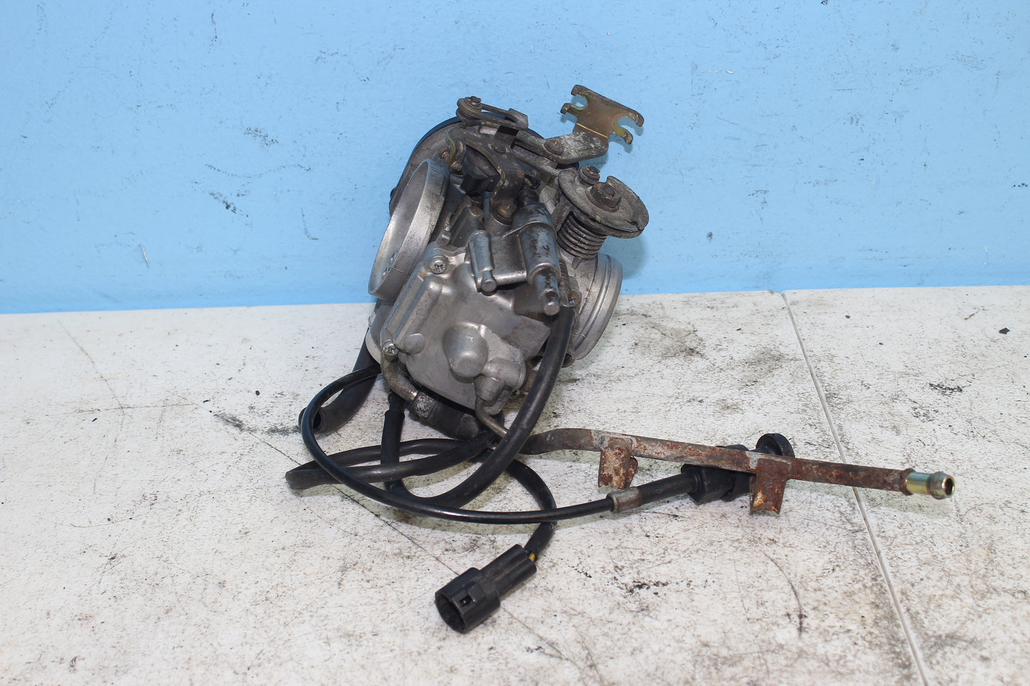 1999-2003 Yamaha Road Star OEM Carburetor