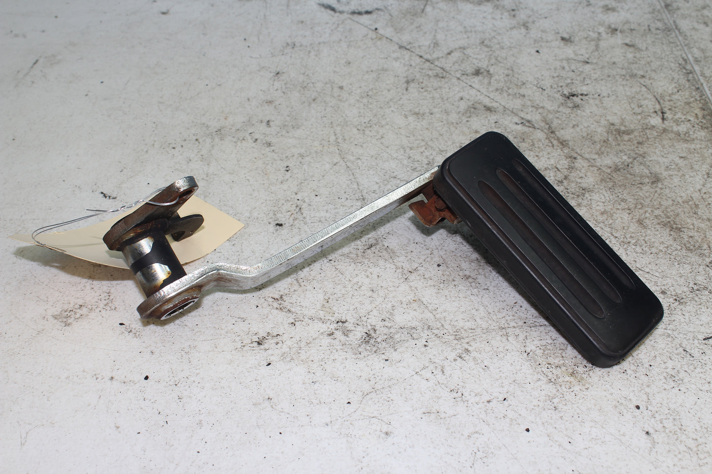 1999-2003 Yamaha Road Star OEM Rear Brake Pedal Lever