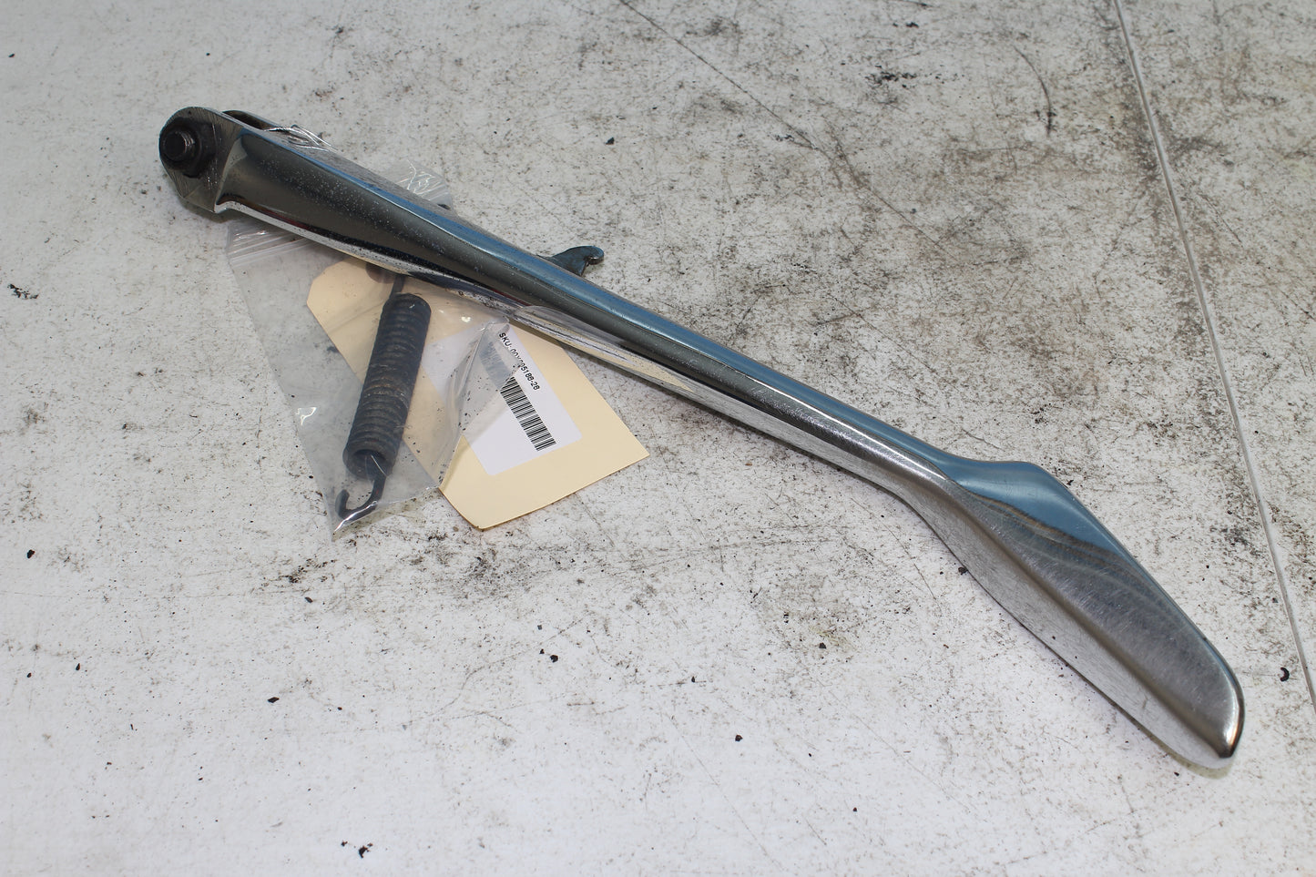 1999-2003 Yamaha Road Star OEM Kick Stand