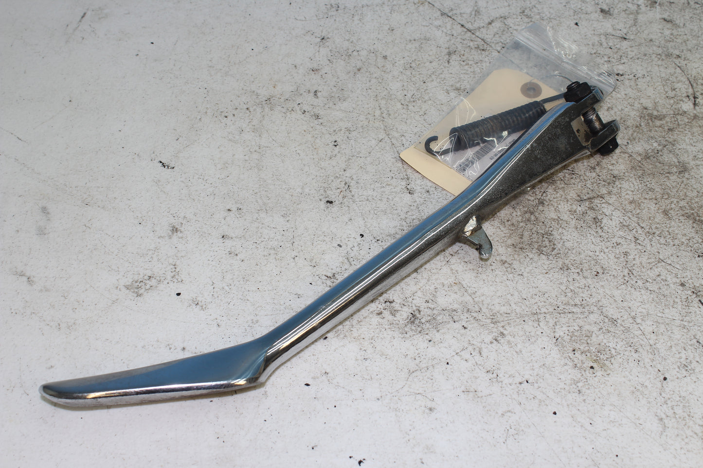 1999-2003 Yamaha Road Star OEM Kick Stand