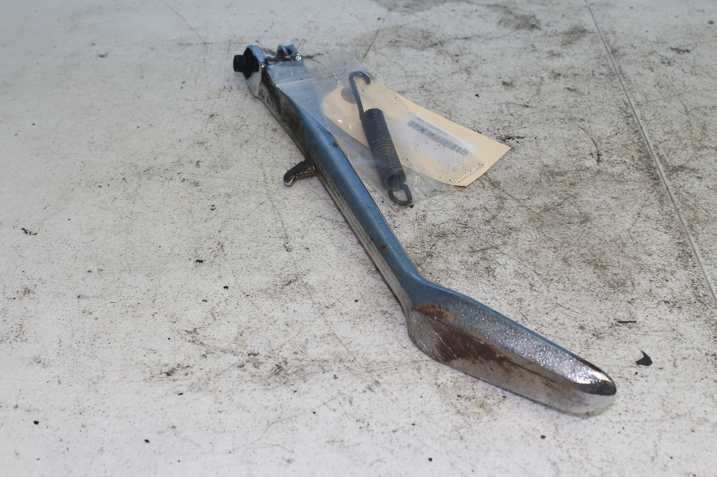 1999-2003 Yamaha Road Star OEM Kick Stand