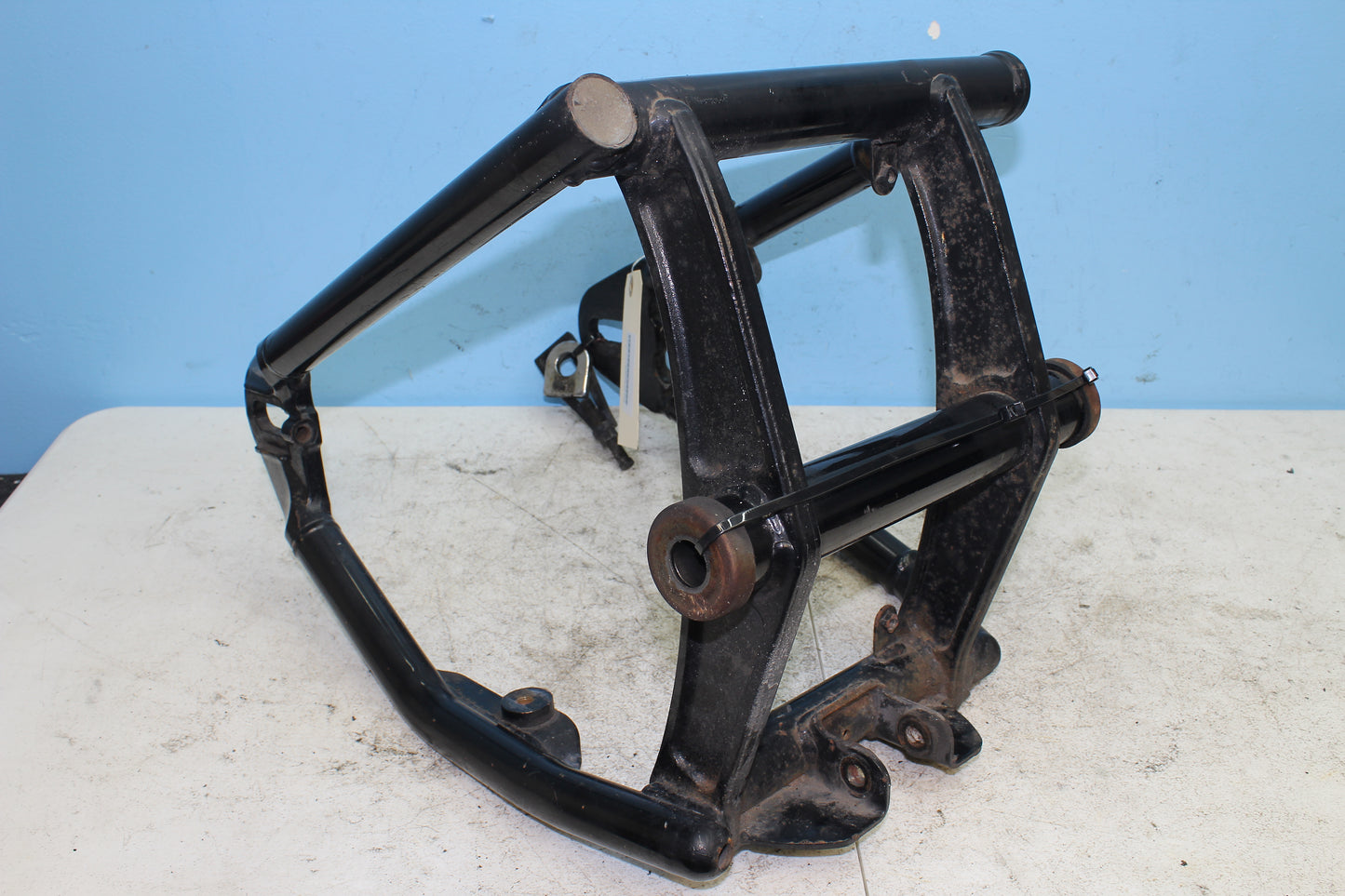 1999-2003 Yamaha Road Star OEM Rear Swing Arm