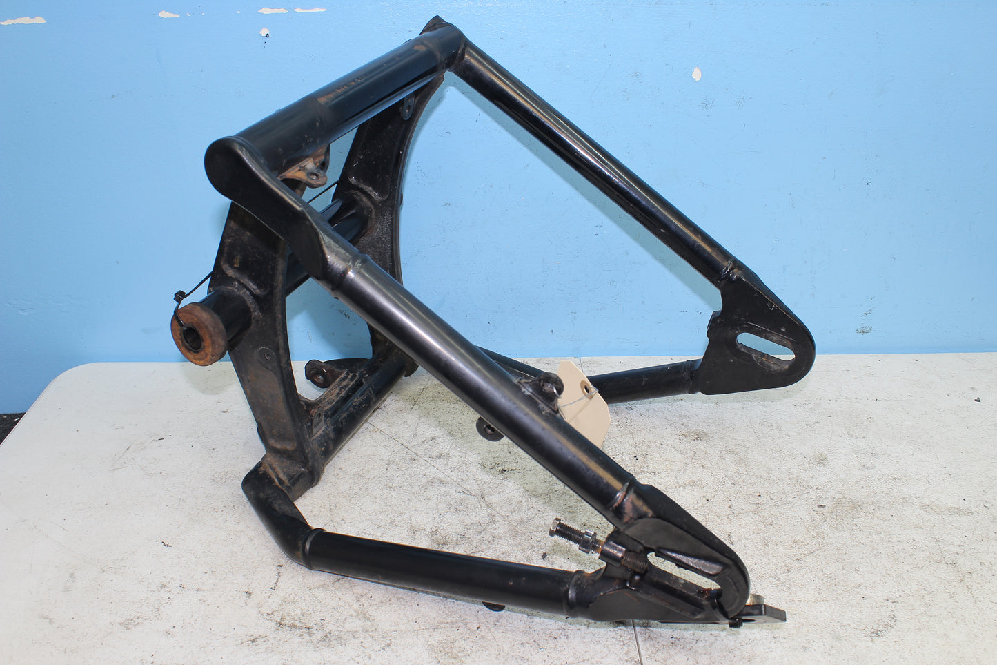 1999-2003 Yamaha Road Star OEM Rear Swing Arm