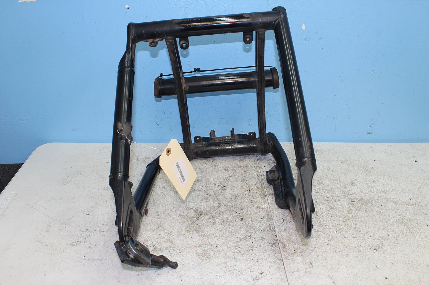 1999-2003 Yamaha Road Star OEM Rear Swing Arm