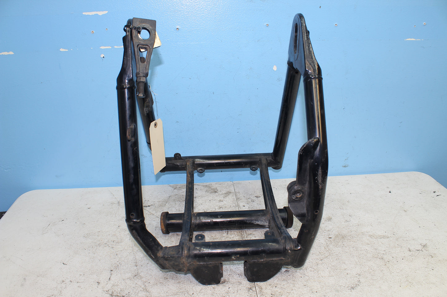 1999-2003 Yamaha Road Star OEM Rear Swing Arm