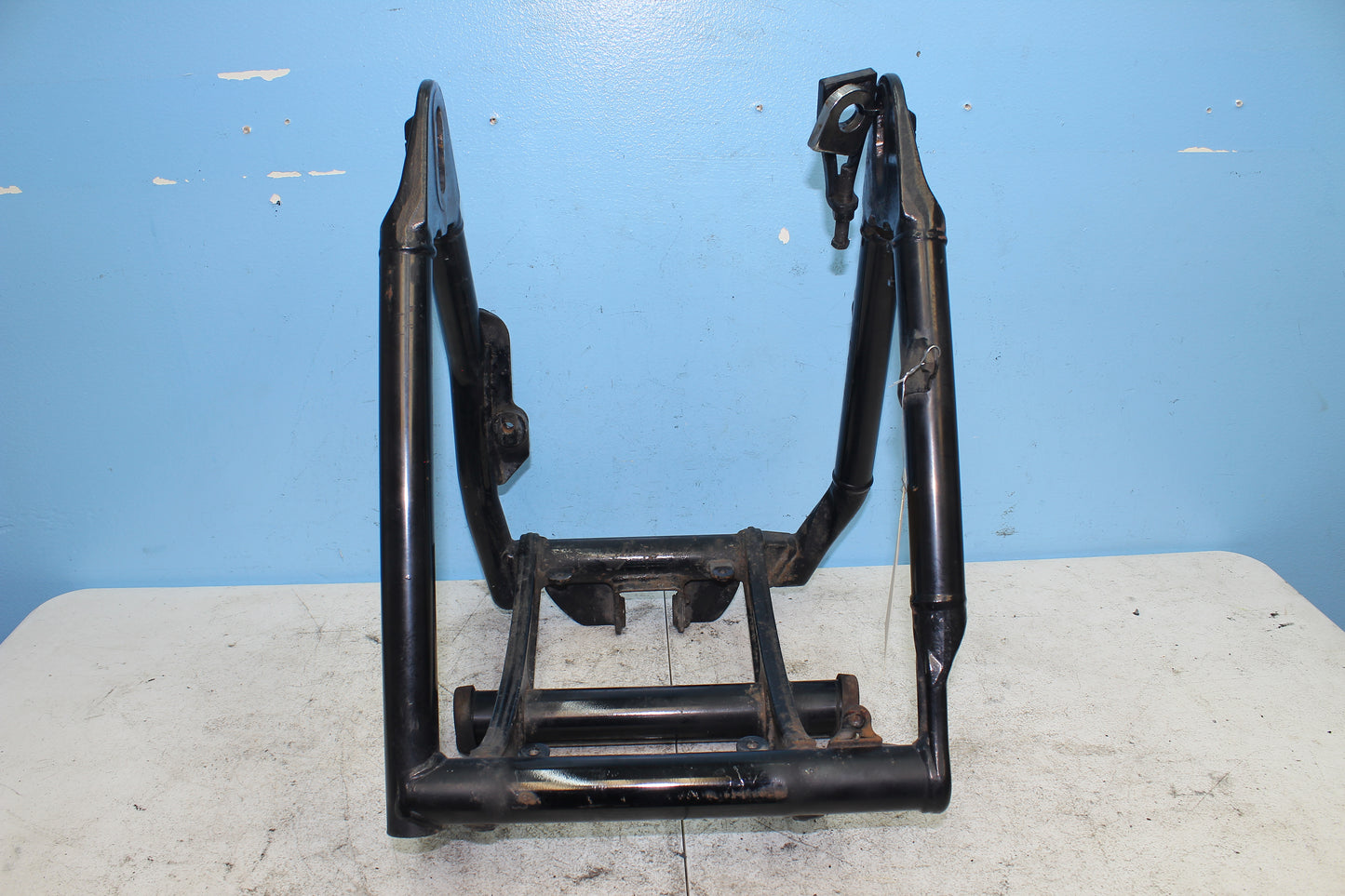 1999-2003 Yamaha Road Star OEM Rear Swing Arm