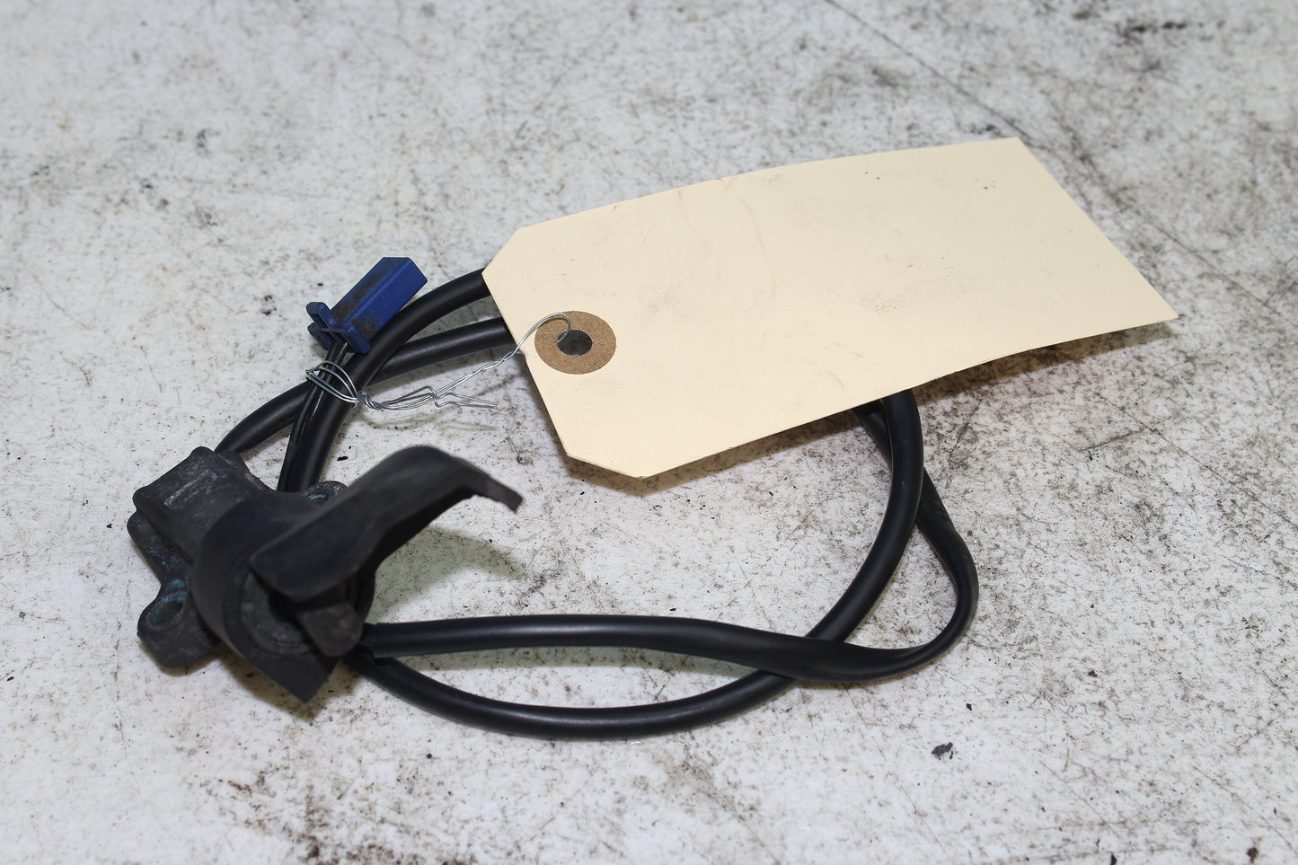 1999-2003 Yamaha Road Star OEM Kickstand Sensor