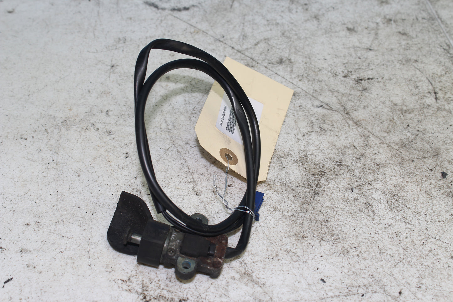 1999-2003 Yamaha Road Star OEM Kickstand Sensor