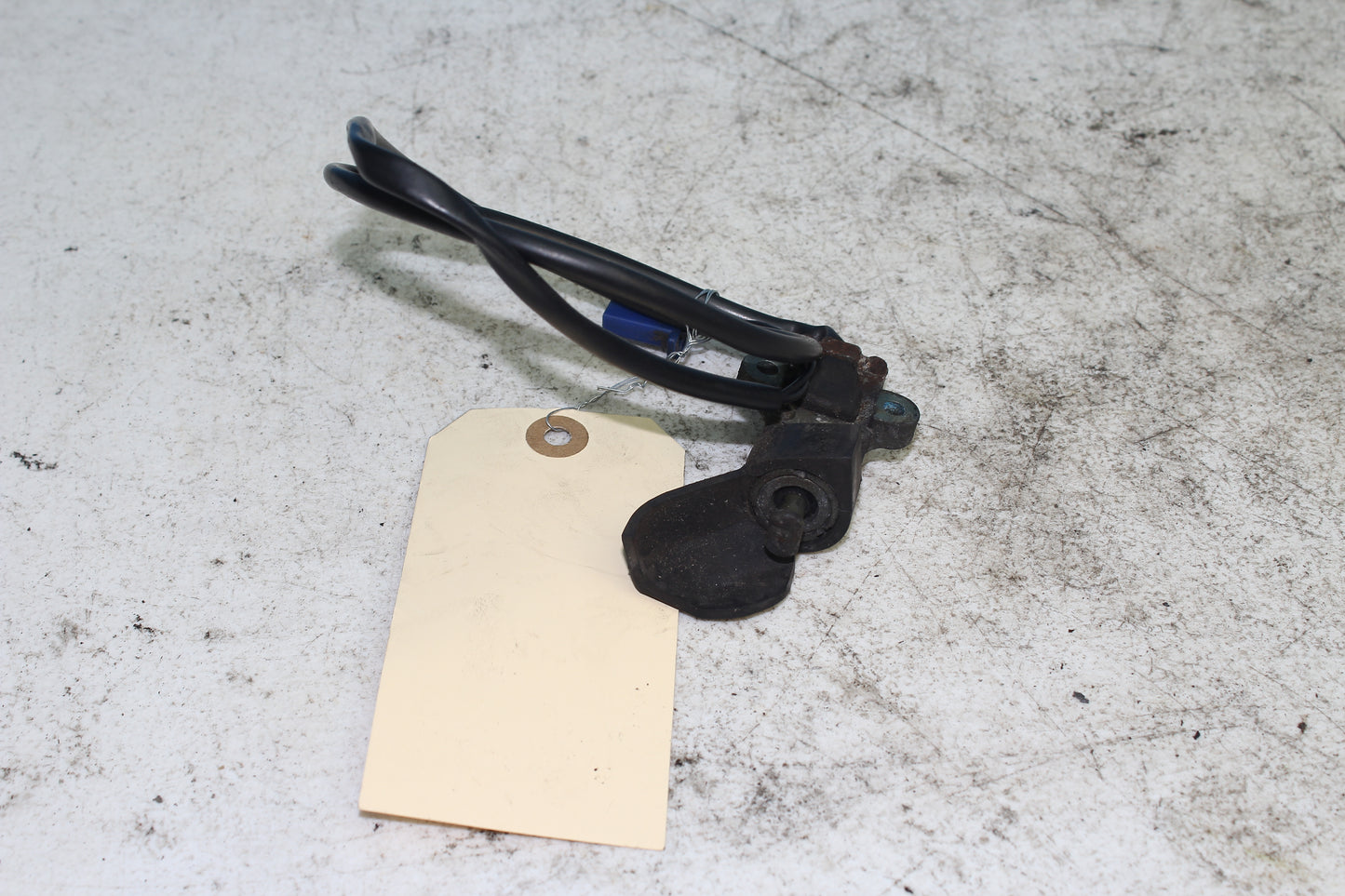 1999-2003 Yamaha Road Star OEM Kickstand Sensor