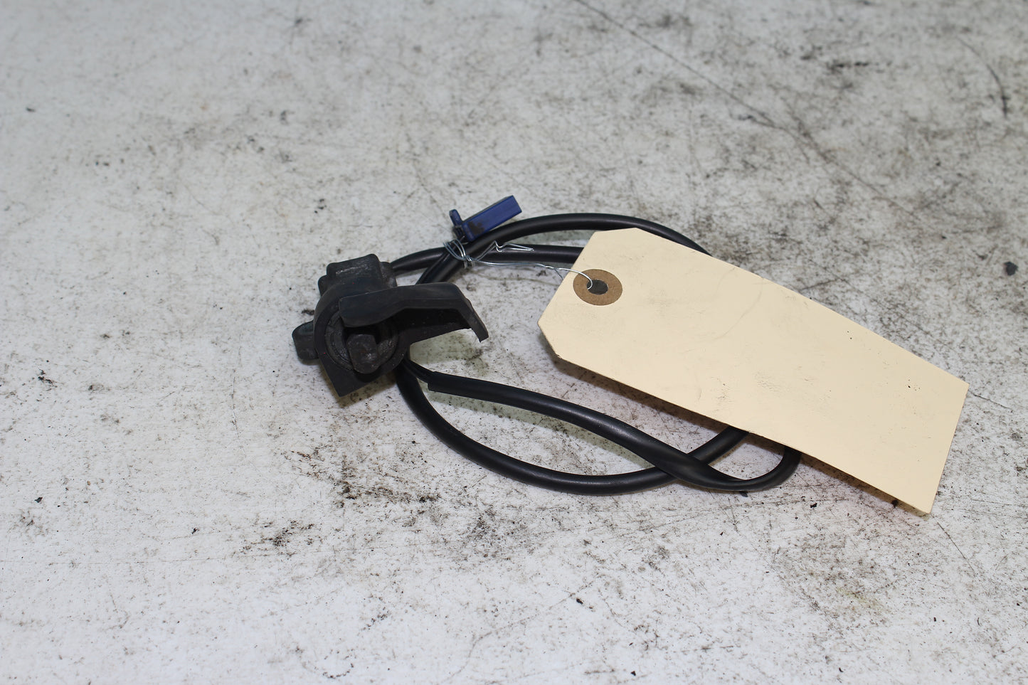 1999-2003 Yamaha Road Star OEM Kickstand Sensor