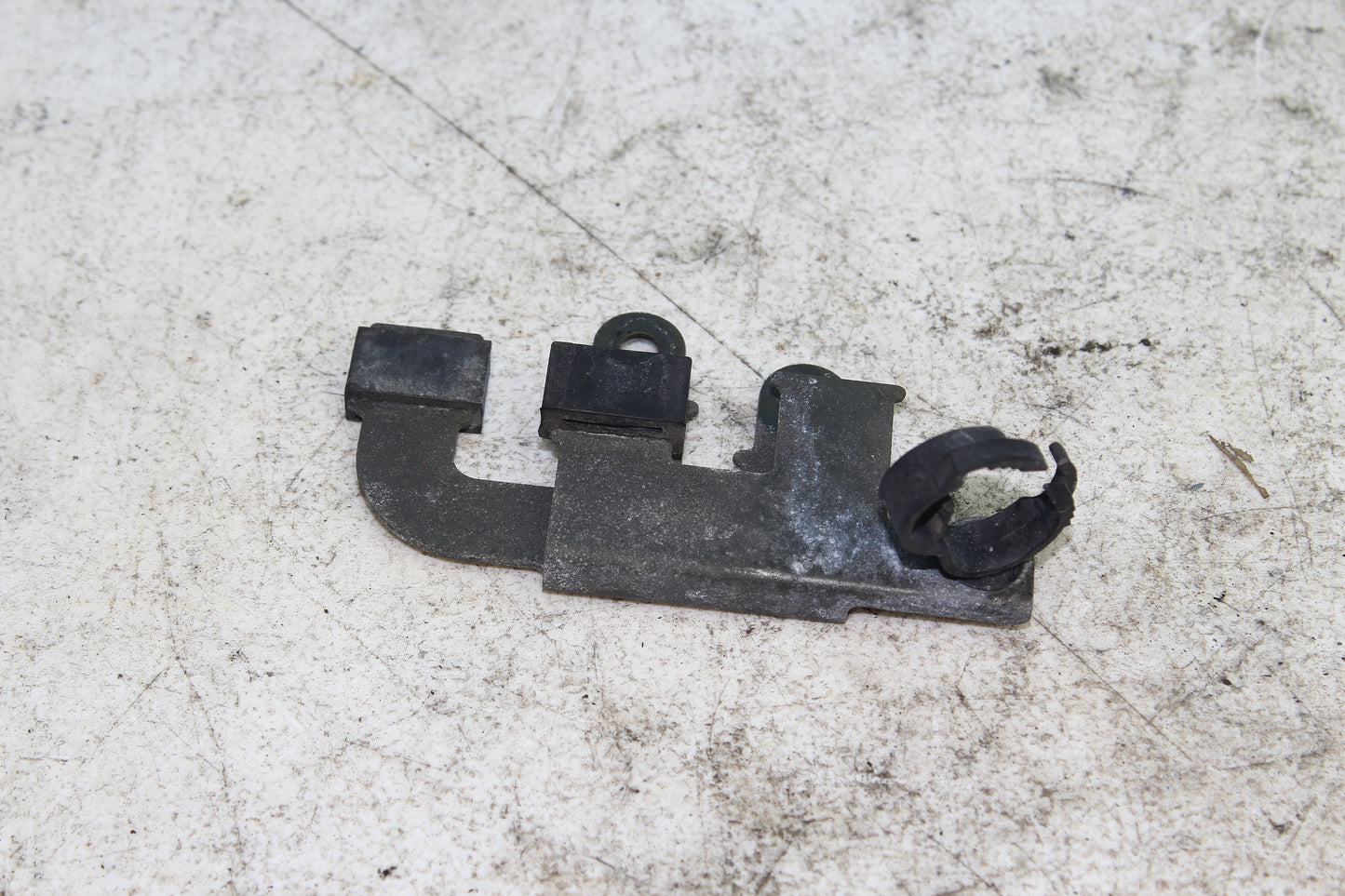 1999-2003 Yamaha Road Star OEM Battery Box