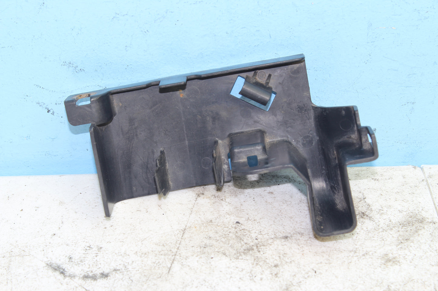 1999-2003 Yamaha Road Star OEM Battery Box