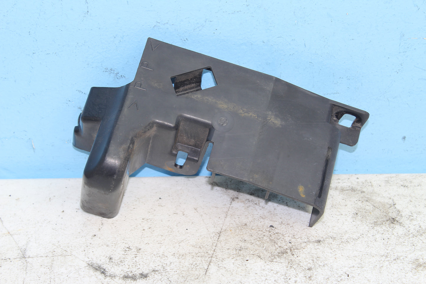 1999-2003 Yamaha Road Star OEM Battery Box