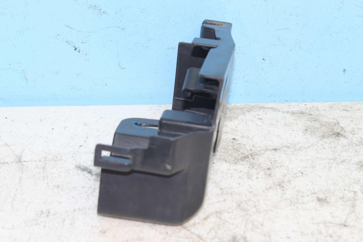 1999-2003 Yamaha Road Star OEM Battery Box