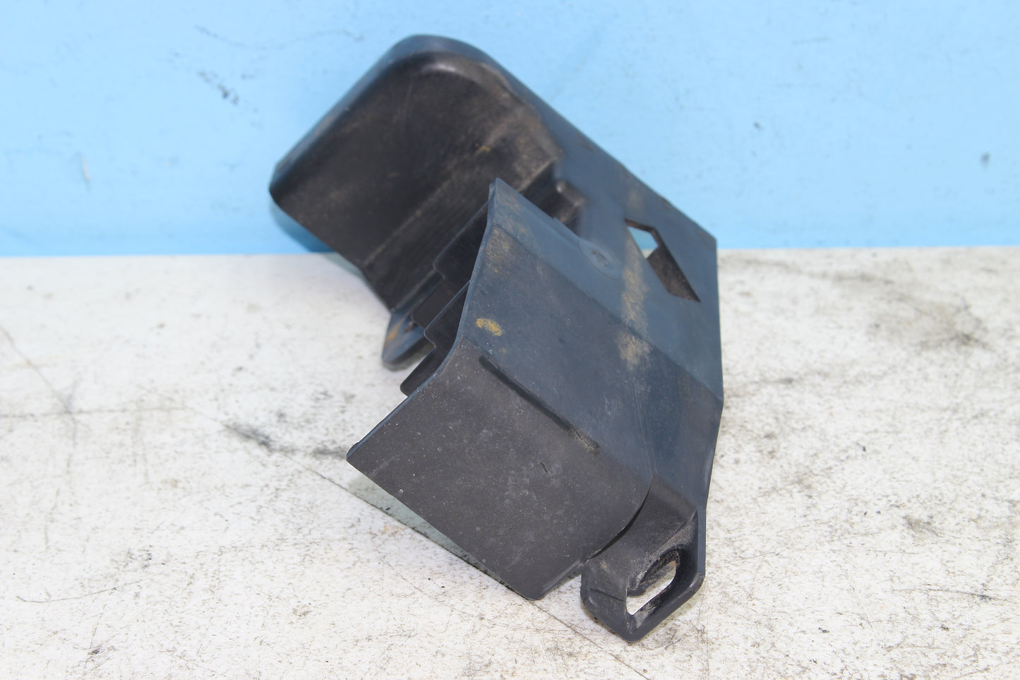 1999-2003 Yamaha Road Star OEM Battery Box