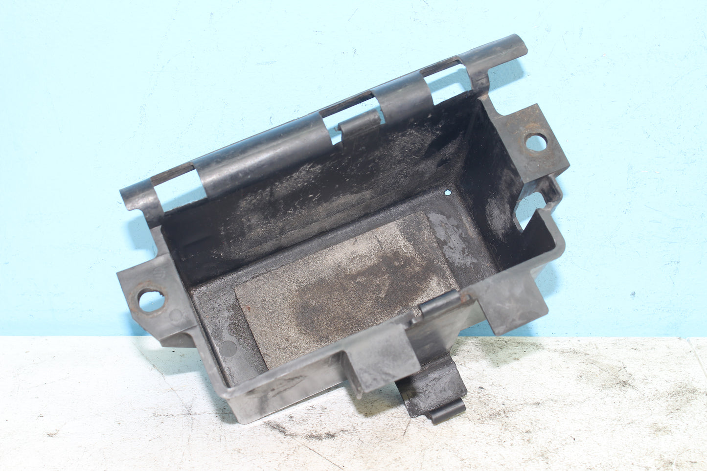 1999-2003 Yamaha Road Star OEM Battery Box