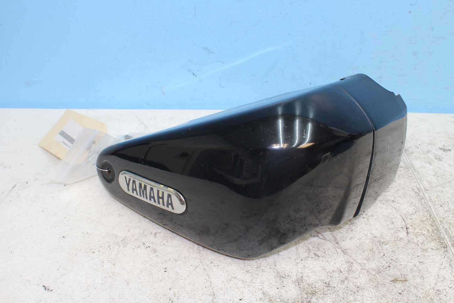 1999-2003 Yamaha Road Star OEM Right Side Frame Fairing Cover