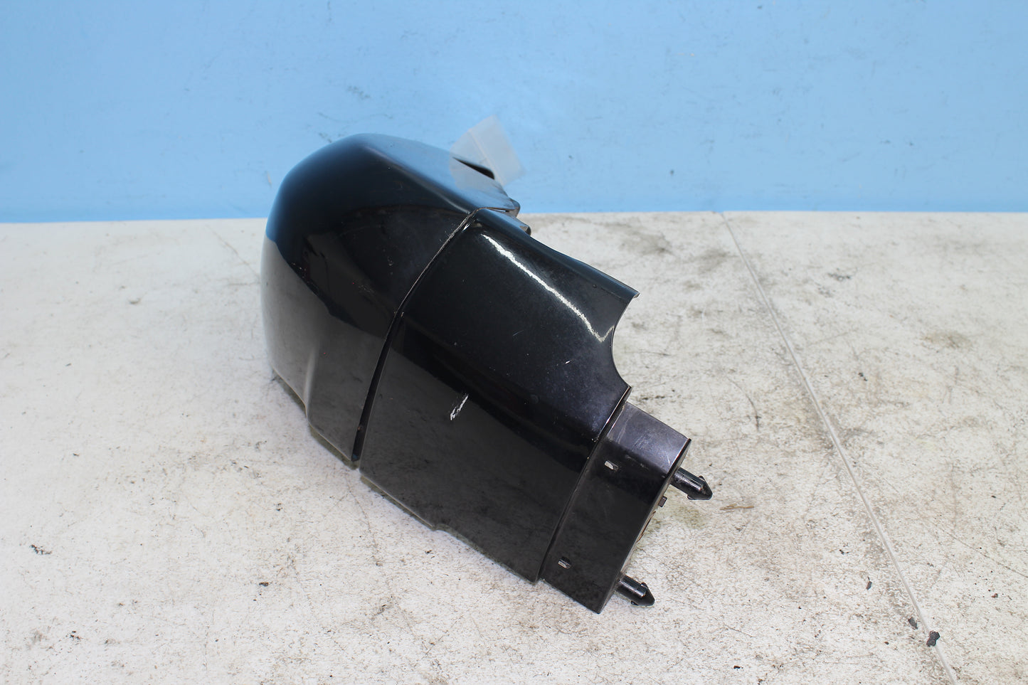 1999-2003 Yamaha Road Star OEM Right Side Frame Fairing Cover