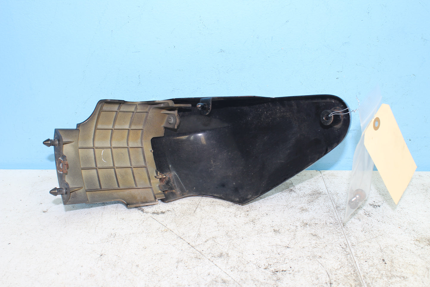1999-2003 Yamaha Road Star OEM Right Side Frame Fairing Cover