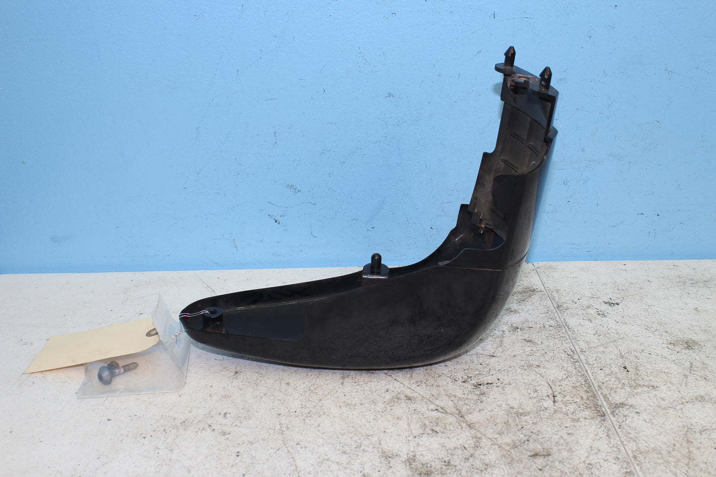 1999-2003 Yamaha Road Star OEM Right Side Frame Fairing Cover