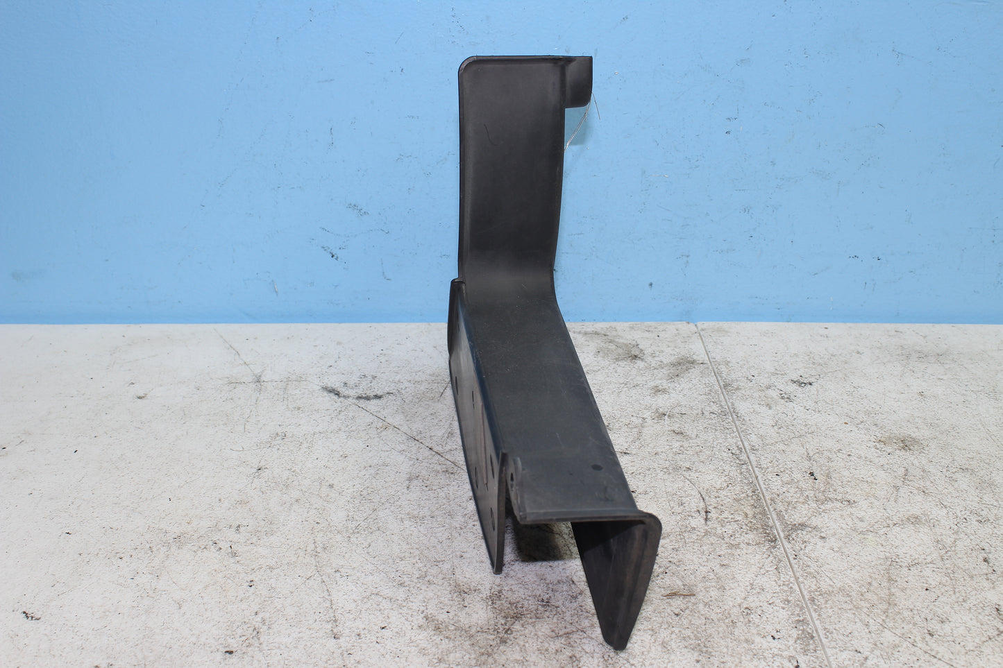 1999-2003 Yamaha Road Star OEM Lower Belt Guard