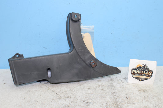 1999-2003 Yamaha Road Star OEM Lower Belt Guard