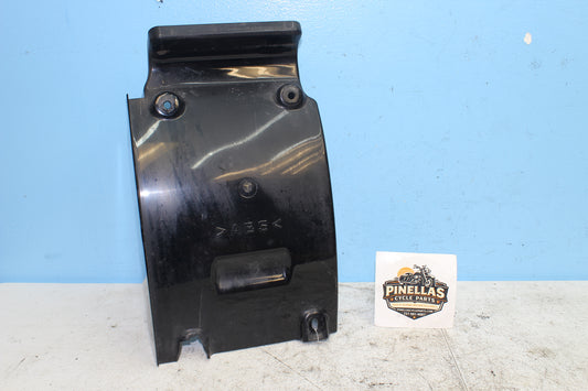 1999-2003 Yamaha Road Star OEM Rear Fender Mud Guard *DMG*