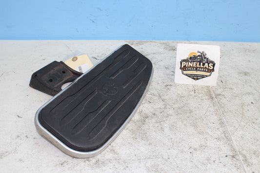1999-2003 Yamaha Road Star OEM Left Floor Board
