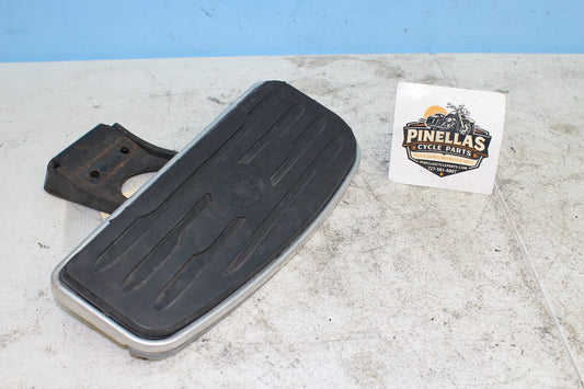 1999-2003 Yamaha Road Star OEM Right Floor Board
