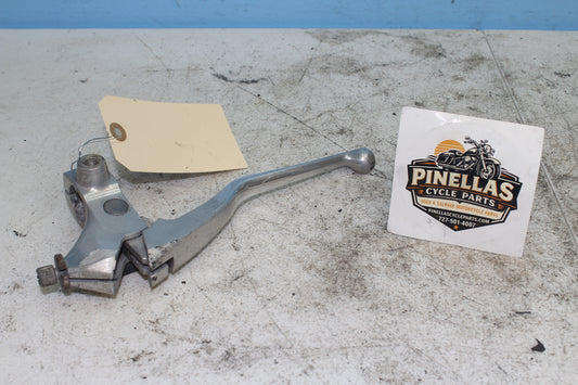 1999-2003 Yamaha Road Star OEM Clutch Lever *DMG*