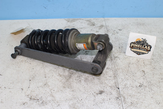 1999-2003 Yamaha Road Star OEM Rear Shock w/ Linkage