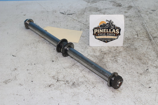 1999-2003 Yamaha Road Star OEM Rear Wheel Axle 20mm