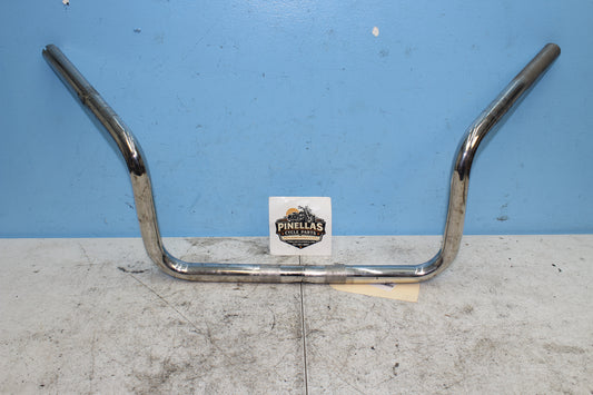 1999-2003 Yamaha Road Star OEM Handlebars 1"