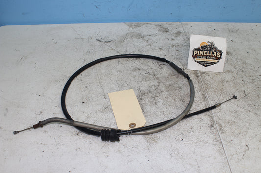 1999-2003 Yamaha Road Star OEM Clutch Cable