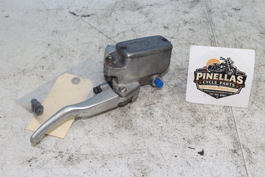 1999-2003 Yamaha Road Star OEM Front Brake Master Cylinder