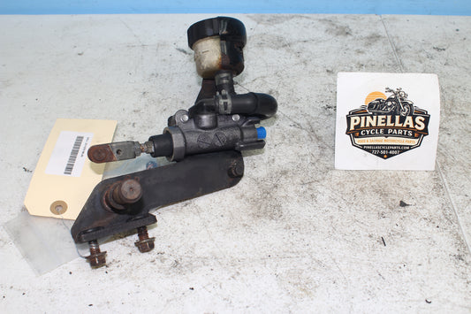 1999-2003 Yamaha Road Star OEM Rear Brake Master Cylinder