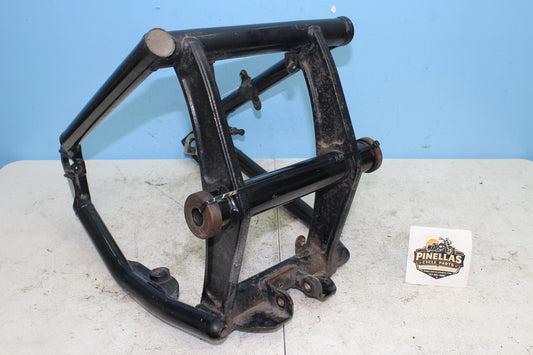 1999-2003 Yamaha Road Star OEM Rear Swing Arm