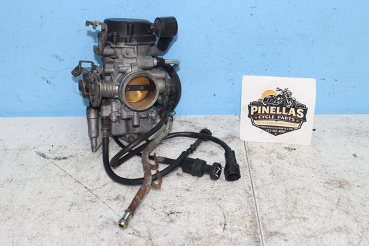 1999-2003 Yamaha Road Star OEM Carburetor