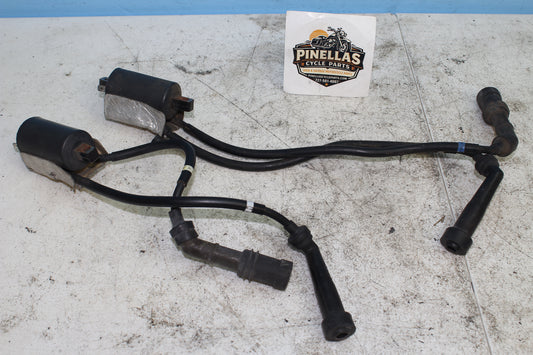 1999-2003 Yamaha Road Star OEM Coil Packs